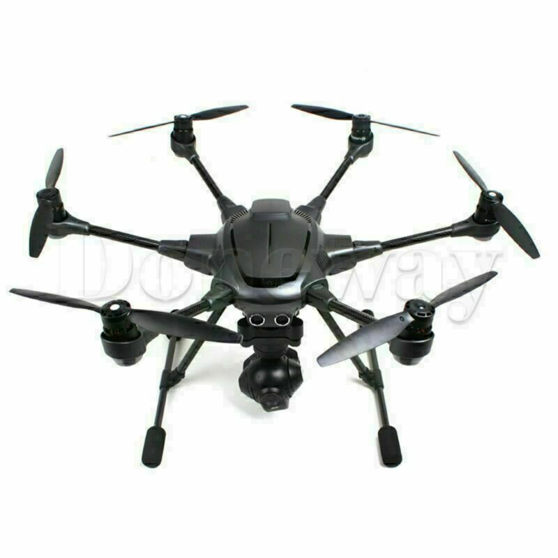 NEW For YUNEEC Typhoon H H480 Quick Release Propellers Props A B Rotor Blades