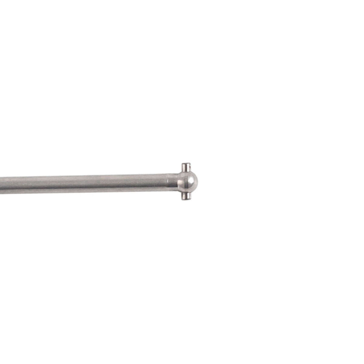 Hardened Steel Rear Dog Bone Drive Shaft For 1/18 AXIAL YETI JR AX90052 RC Car