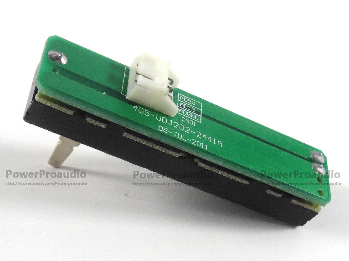 24pcs /lot ALPHA 704-EN1000-9788 Control Fader PCB Assy for Pionner DDJ-SX2 DDJ