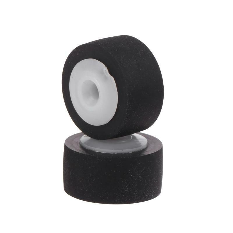 Pressure Cassette Belt Pulley Pinch Roller Tape Recorder Rubber Pinch Roller