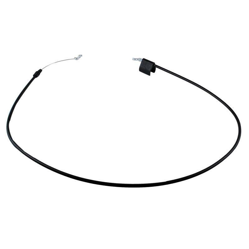 183281 Engine Zone Control Cable Compatible with Husqvarnae/Poulan/RoperCraftsma