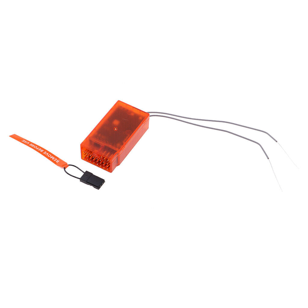 CM703 2.4GHz 7 Channels /  Compatible Receiver PPM PWM Output