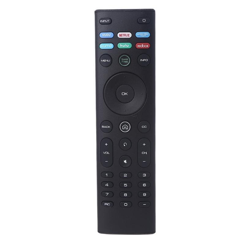 Compatible with All VI ZIO Smart TVs LED/LCD/OLED TVs Home Smart TV Remote