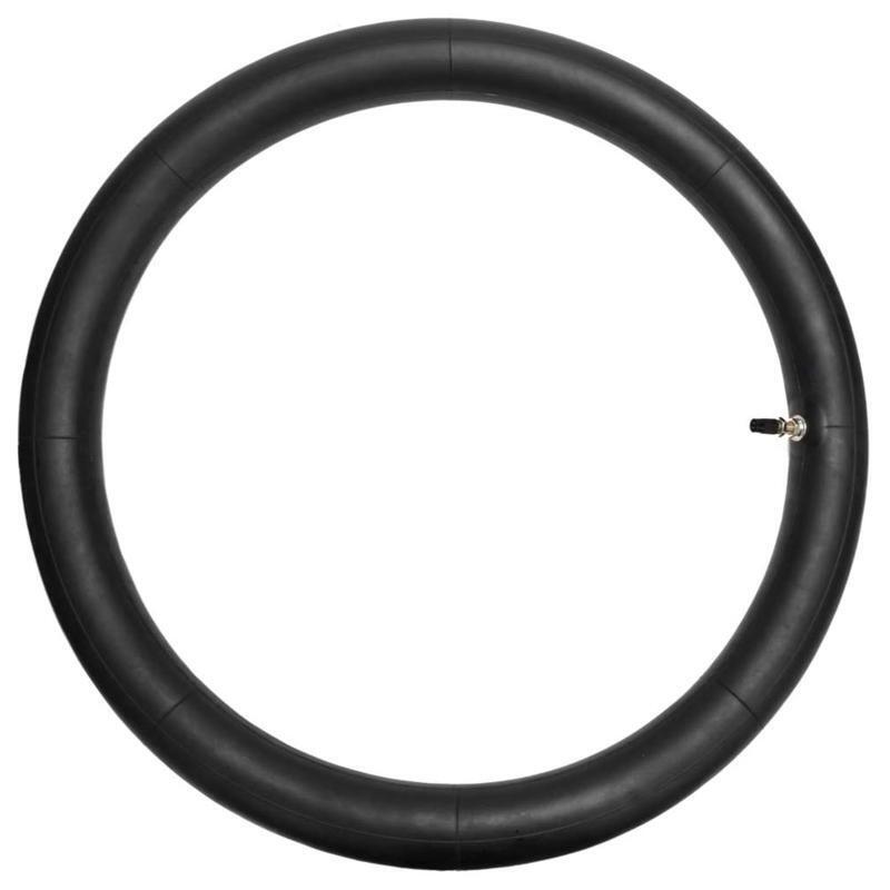 2Pcs 2.25/2.50-17'' Inner Tire Tube Motorcycle Straight Valve Stem