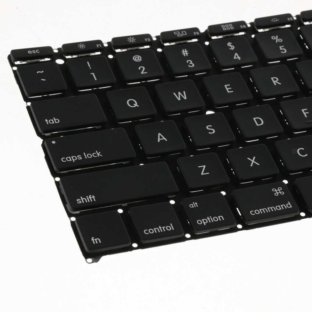1Piece Keyboard Replacement  11 inch A1465,A1370 Laptops US