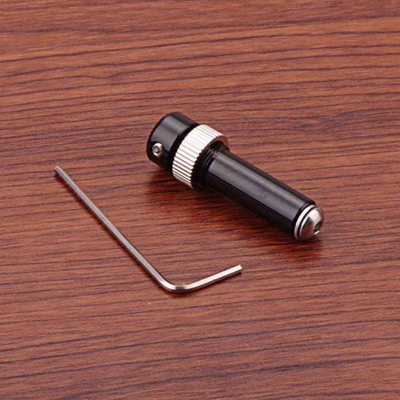 Metal Frame Tremolo Arm Electric Guitar Tremolo Arm Tremolo Bridge Accessories