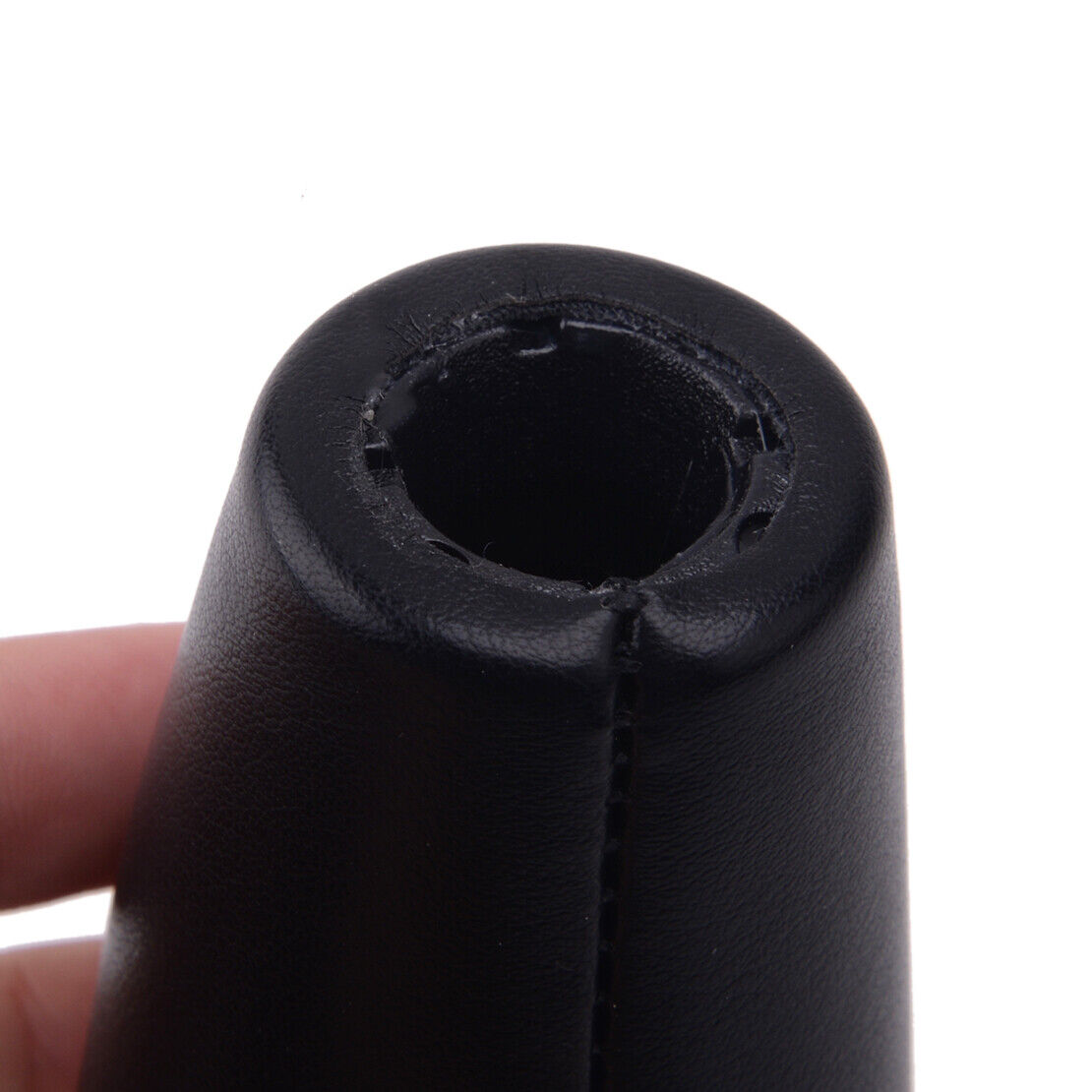 6 Speed Manual Transmission Car Gear Shift Knob Cap Cover Fit for Mazda 3 5 6