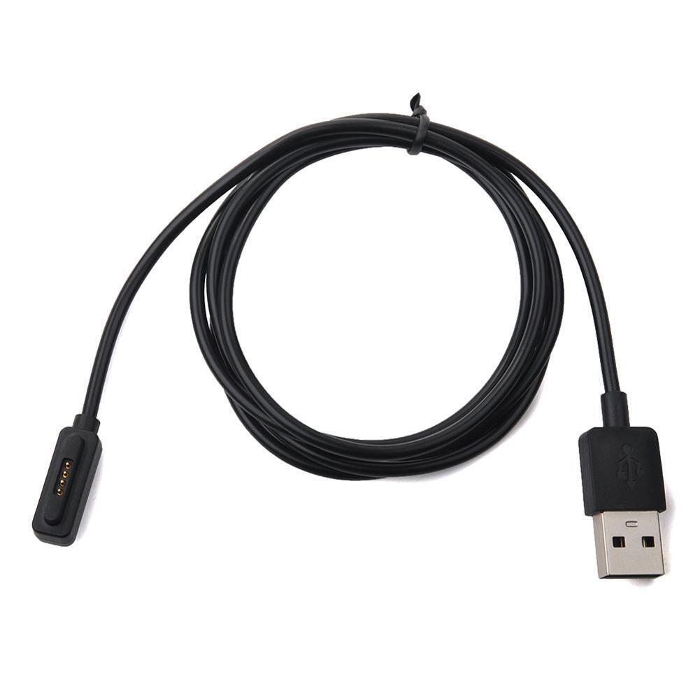 USB Charging Cable for ASUS ZenWatch 2 WI501Q WI502Q Smart Watch