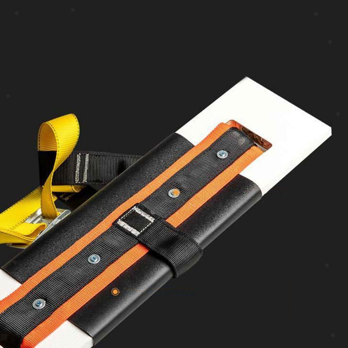 Climbing Arborist  Rappelling Harness Seat Sitting Belt