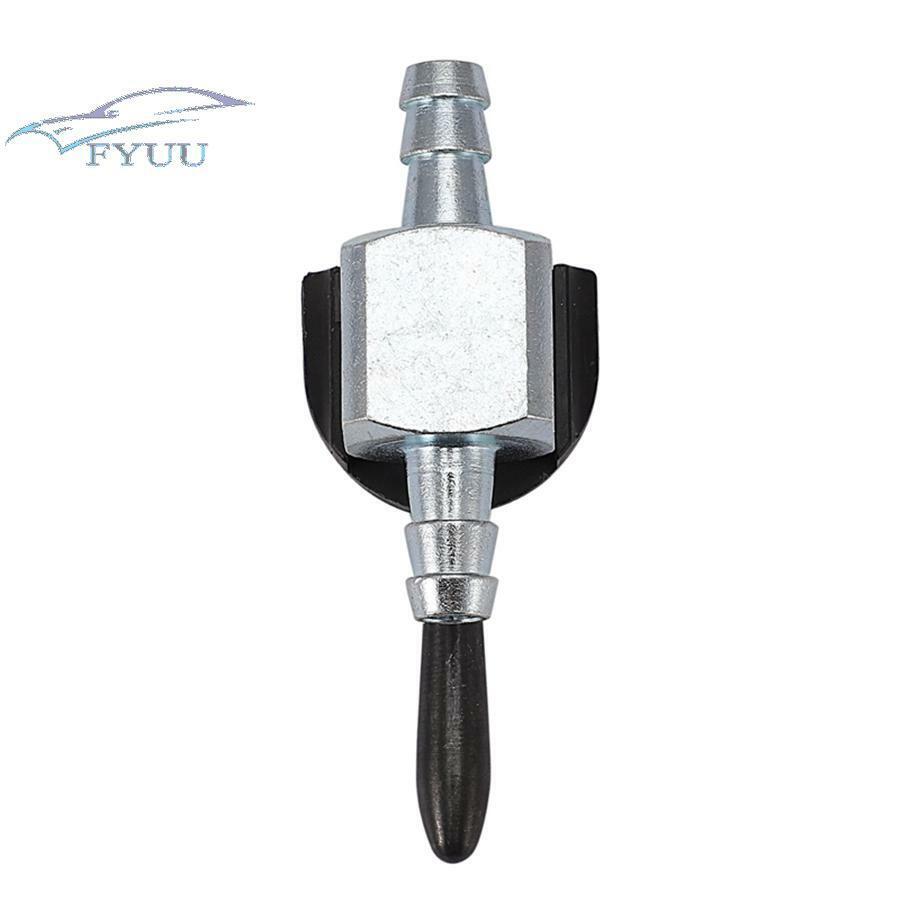 For Scagg 48568 Oregon 07-403 Heavy Duty New Fuel Shut Off Valve Compatible