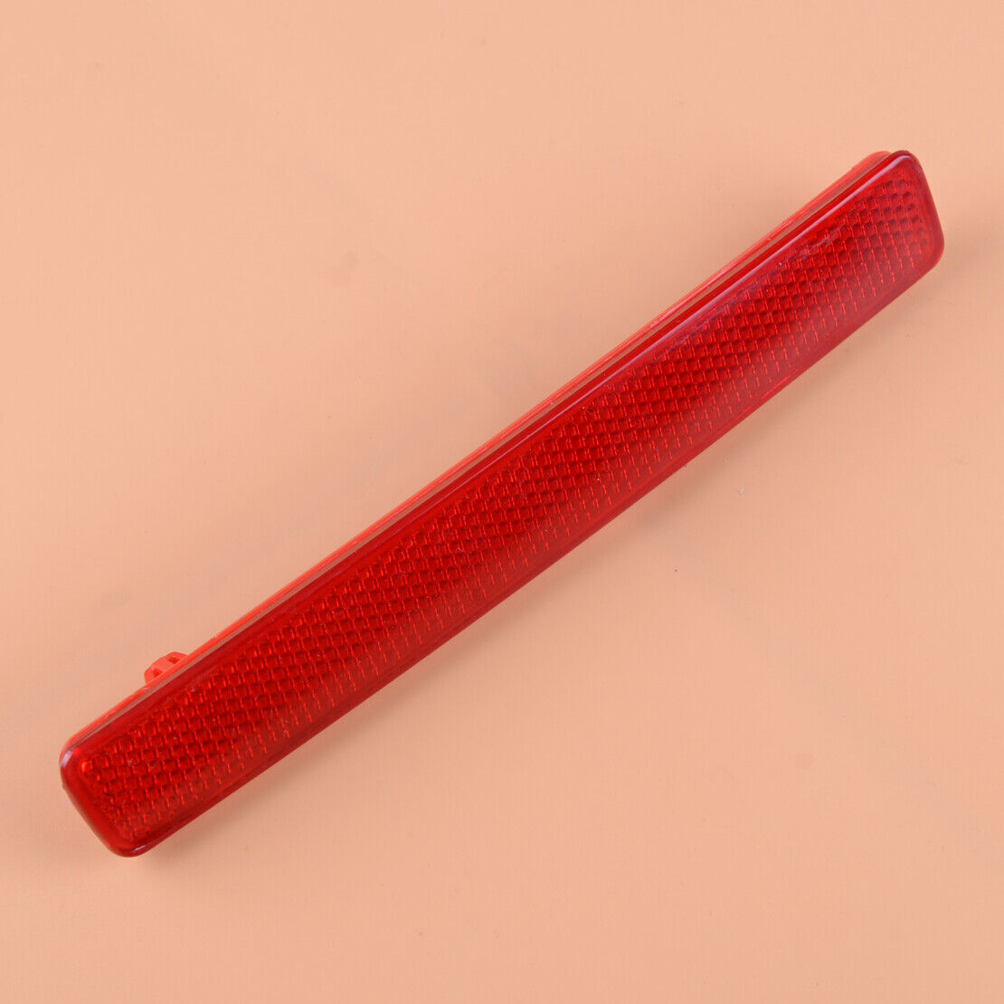Left Rear Bumper Marker Lamp Light Reflector Fit For VW T5 03-09 7E0 945 105C Ly