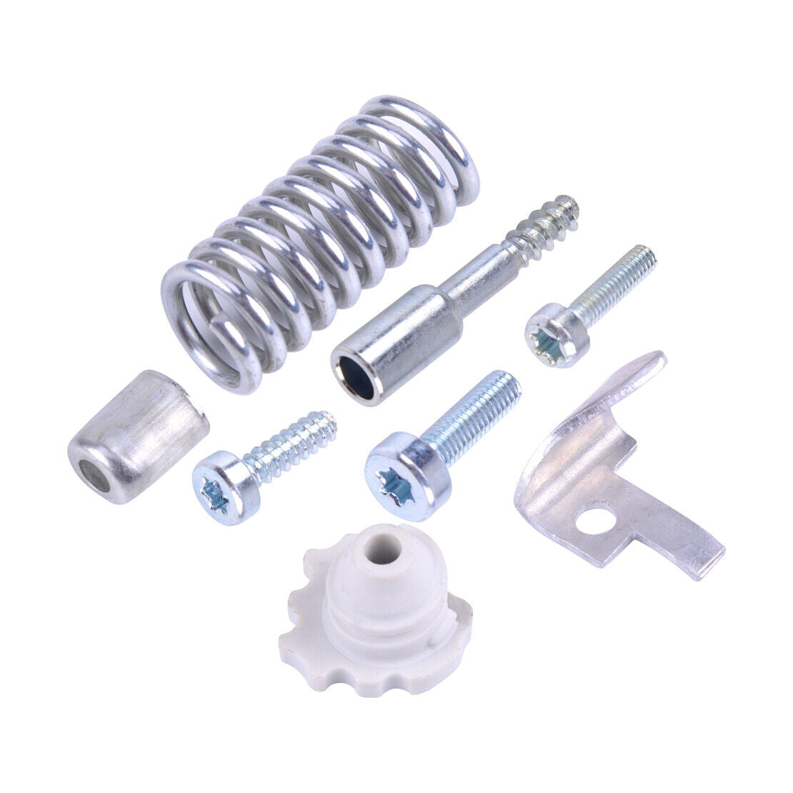 AV Spring Annular Buffer Sleeve Screw Bolt fit for Stihl MS361 MS341 Chainsaw Li
