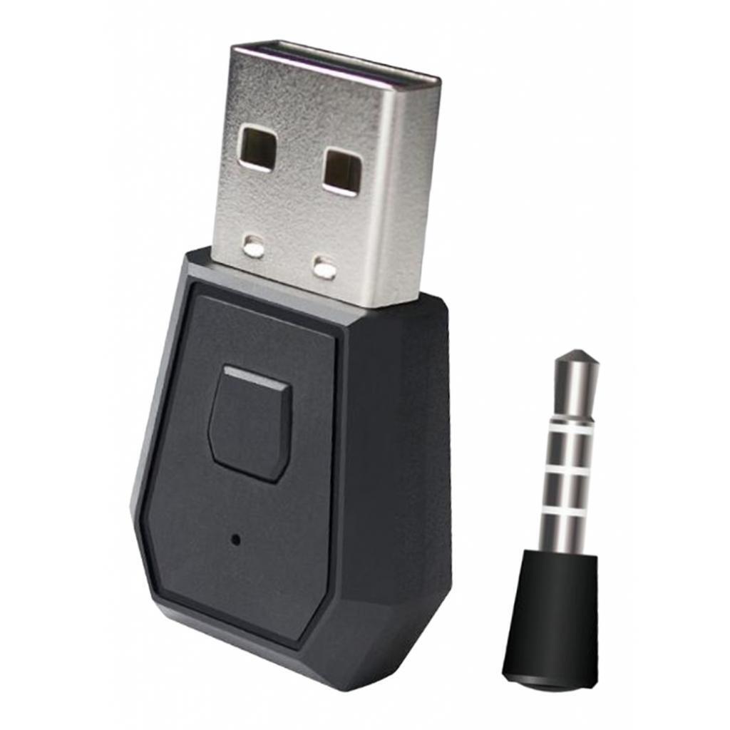 Wireless  USB Adapter Dongle 4.0 Receiver for PS4 Headphone