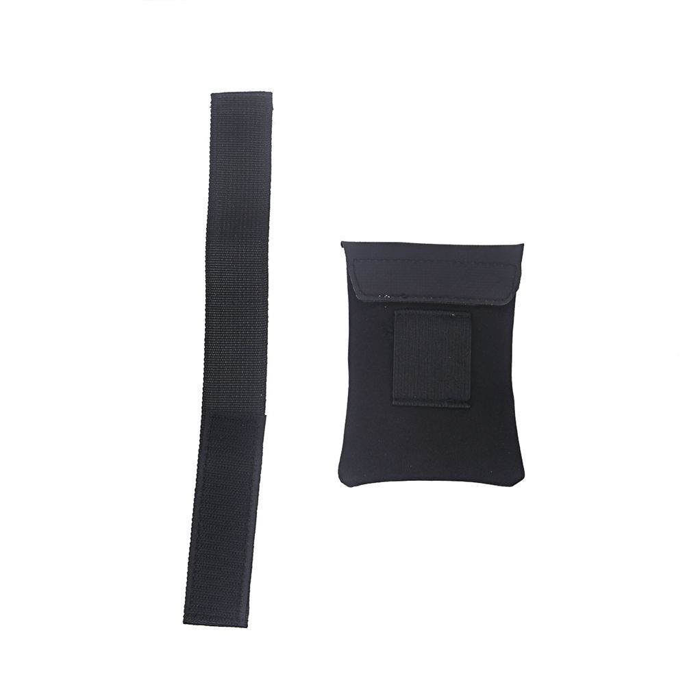 Foldable Durable Bicycle Saddle Bag Rear Seatpost Bicycle Accessories Road Bike