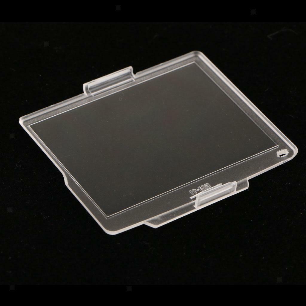 Hard Camera Screen Protective Anti-scratch  for  D7000 Camera