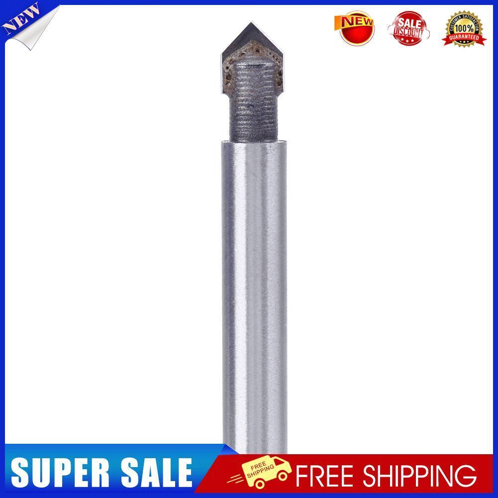 1/4 inch Shank 90 Degree V Groove Router Bit Trimming Milling Cutter(1/4)