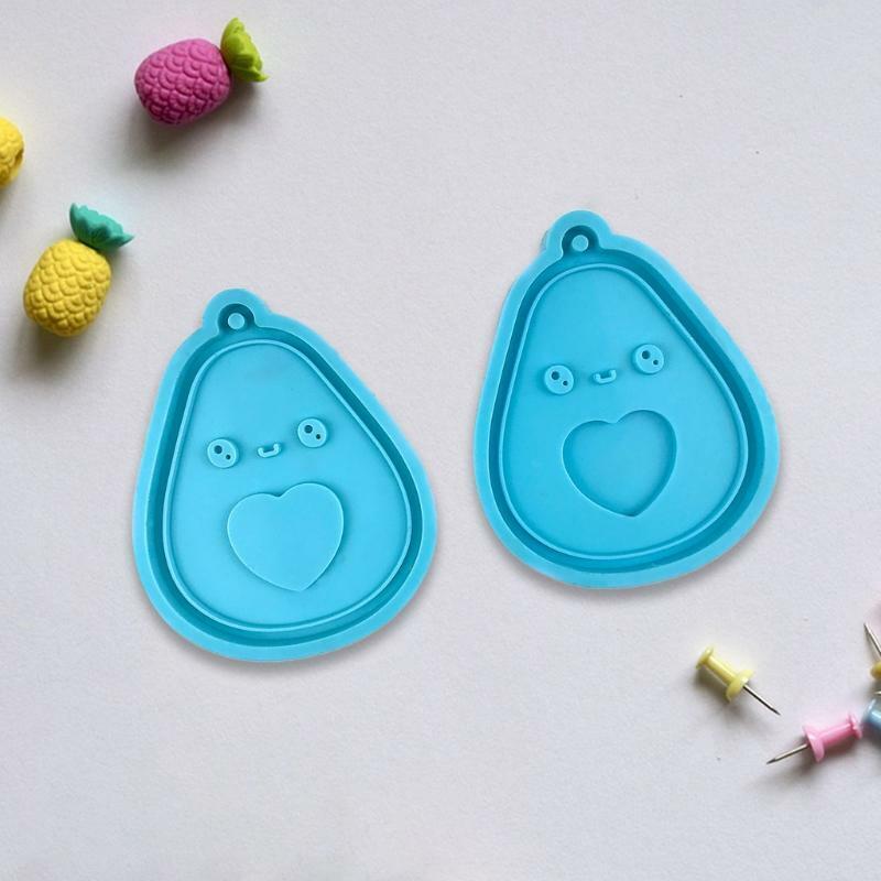 Holiday Party Small Gift Making Molds Durable Long-term Use Material Mold