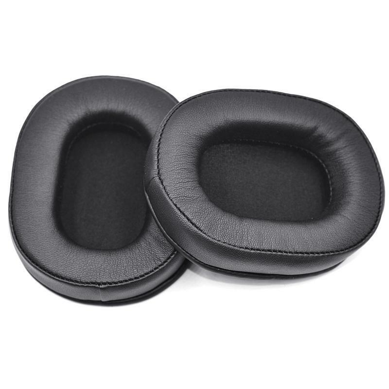 Soft Memory Foam Earpad for Senal SMH500 / 1000 Earphone Repairing Pads
