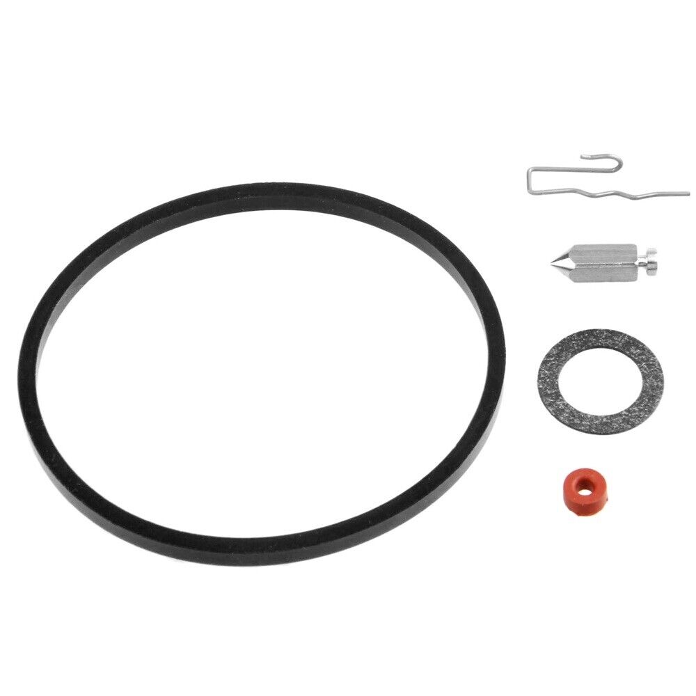 Carburetor Inlet Needle Seat for Tecumseh 631021 631021B 631021A Trimmer Engine