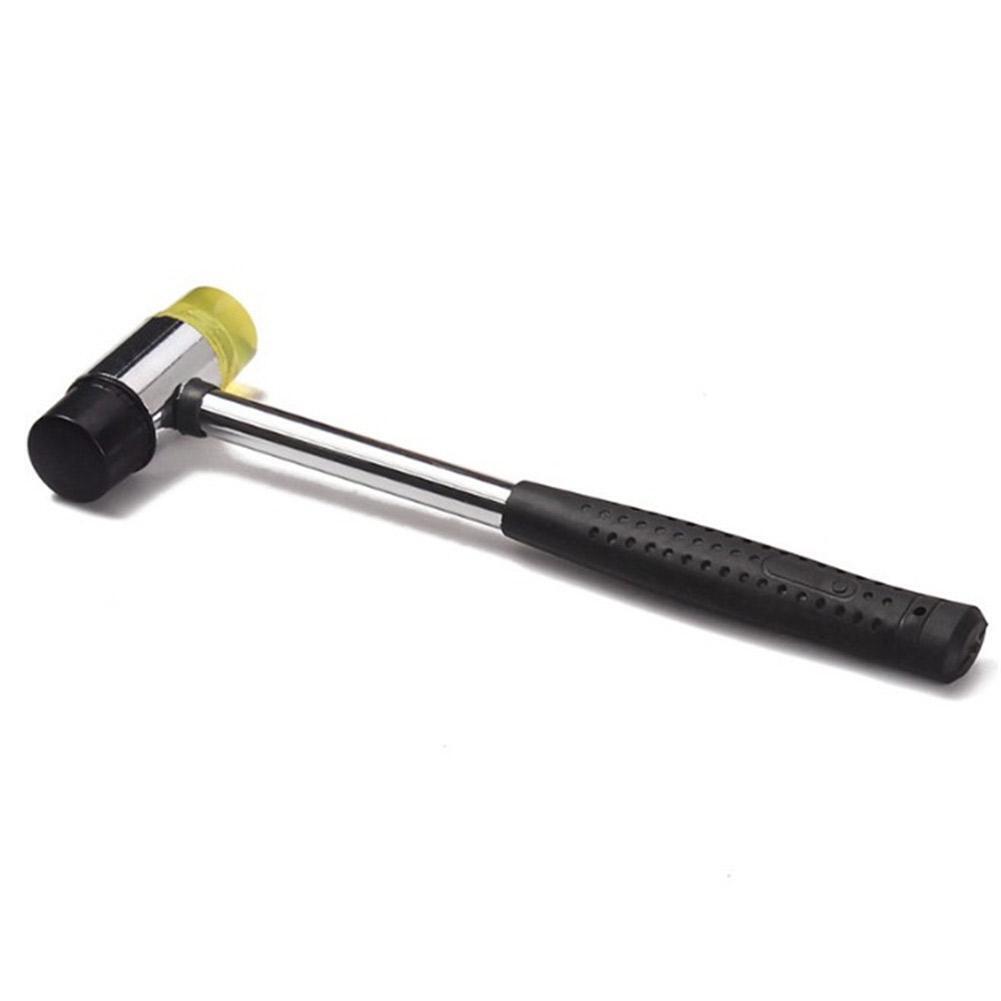 Metal Electric Guitar Bass Mini Fret Hammer for Luthiers Replacement Parts