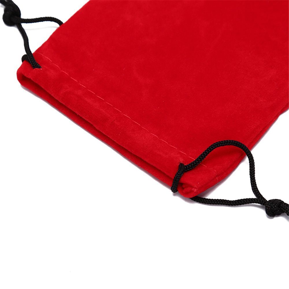 Soft Drawstring Pouch Bags Sunglasses Bag Eyeglasses Pouch Glasses Cloth Bags