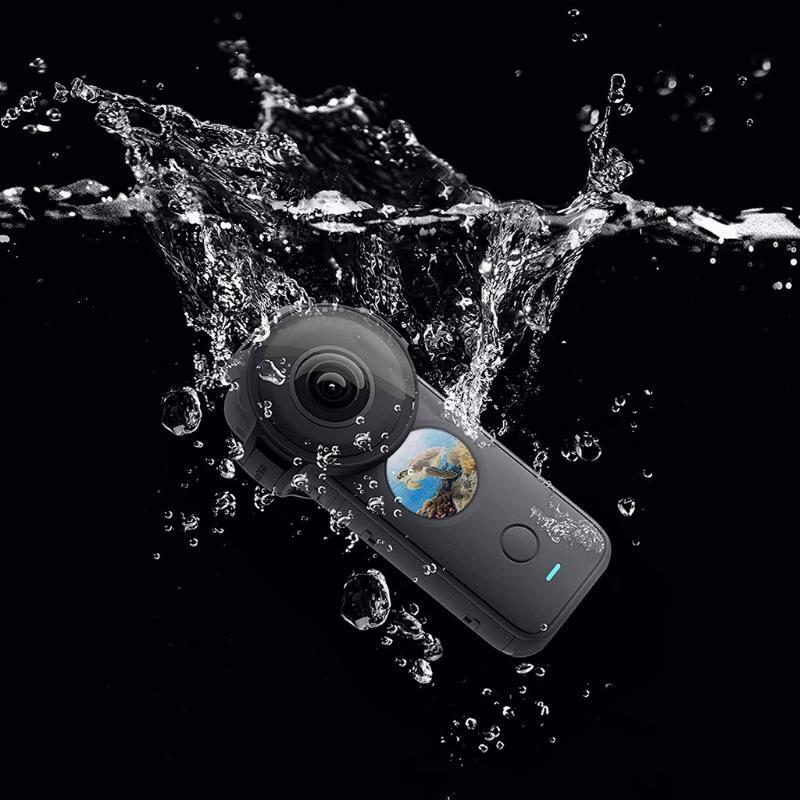 Compatible with ONE X2 Lens Protector Panoramic Lens Protector, Fit Lens Design