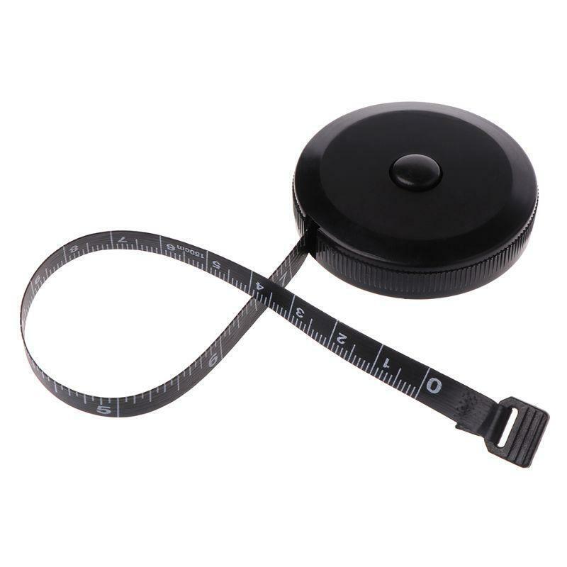 Soft Tape Measure 1.5m/60inch for Body Measuring Tape Cloth Measuring Tape