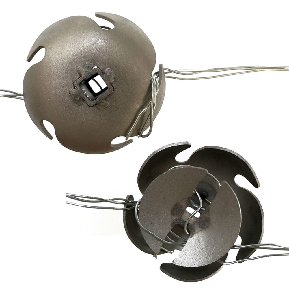 Garden Fences Wire Tightener Fastening Loose Farm Wire Fixed Tension Tools