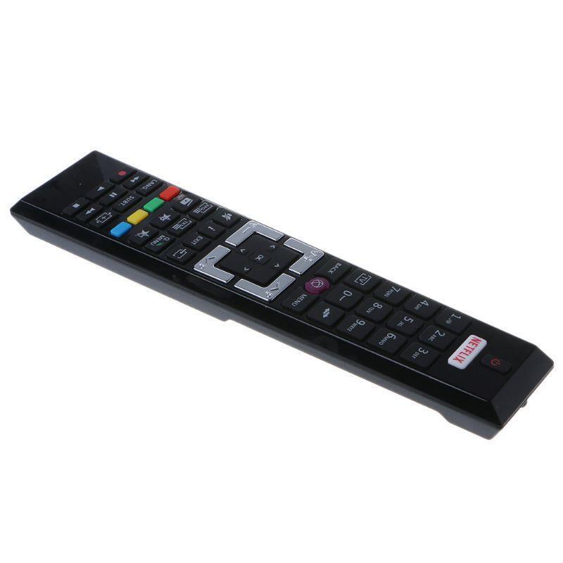 RC-4995 Remote Control Replacement for Edenwood Hyundai ED2400HD ED3905HD