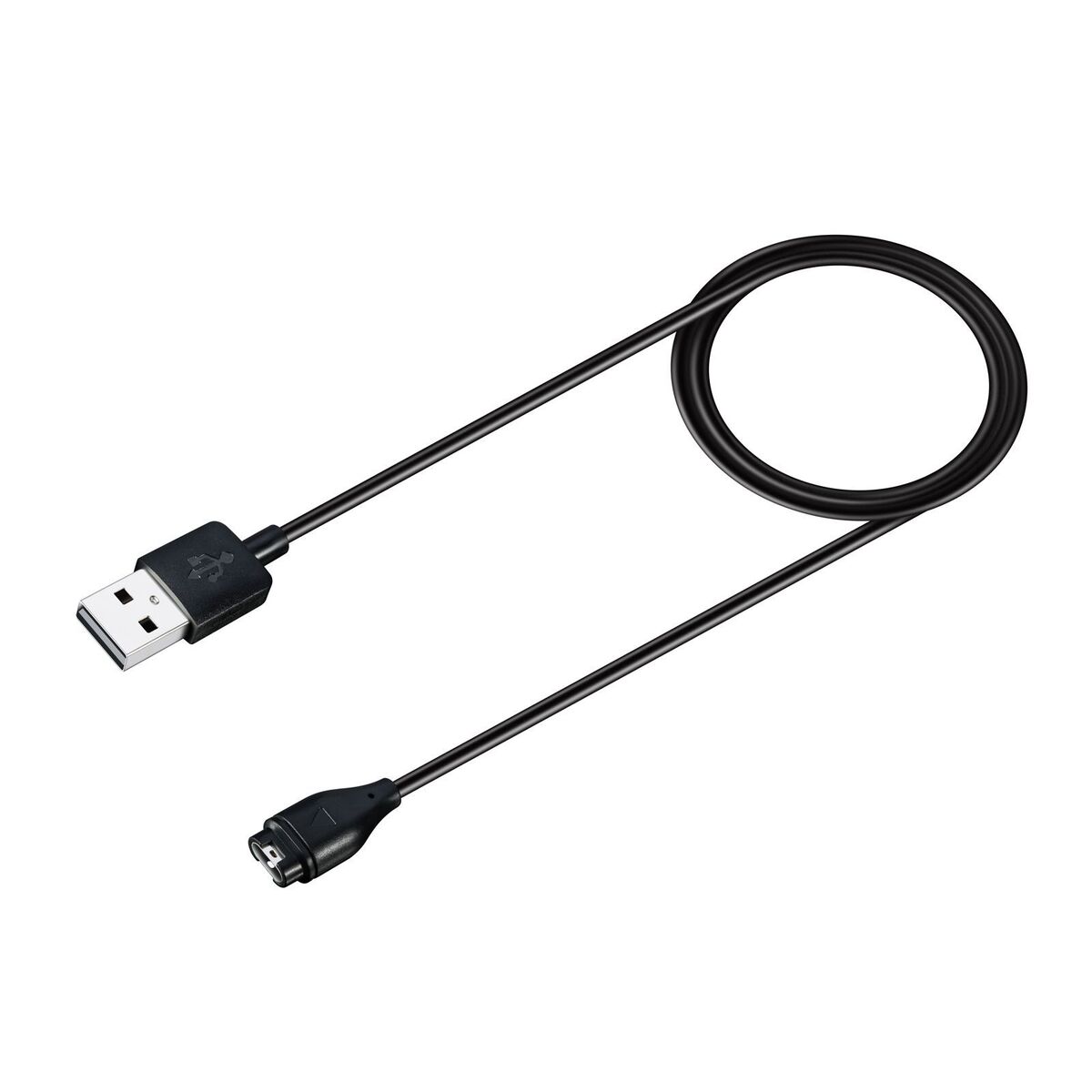 Replacement USB Cable Power Adapter Charging Cord Charger For Garmin Vivosmart5