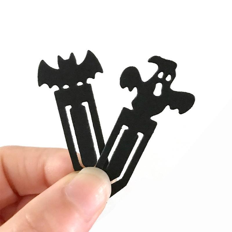 Halloween Pins Metal Cutting Dies Stencil DIY Scrapbooking Album Paper Card Mold