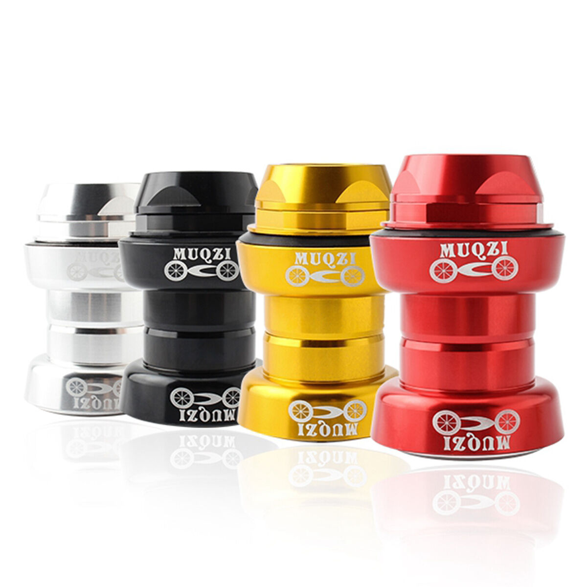 Headset " Threaded Bicycle Cycle Forks  Quill Connector Headsets