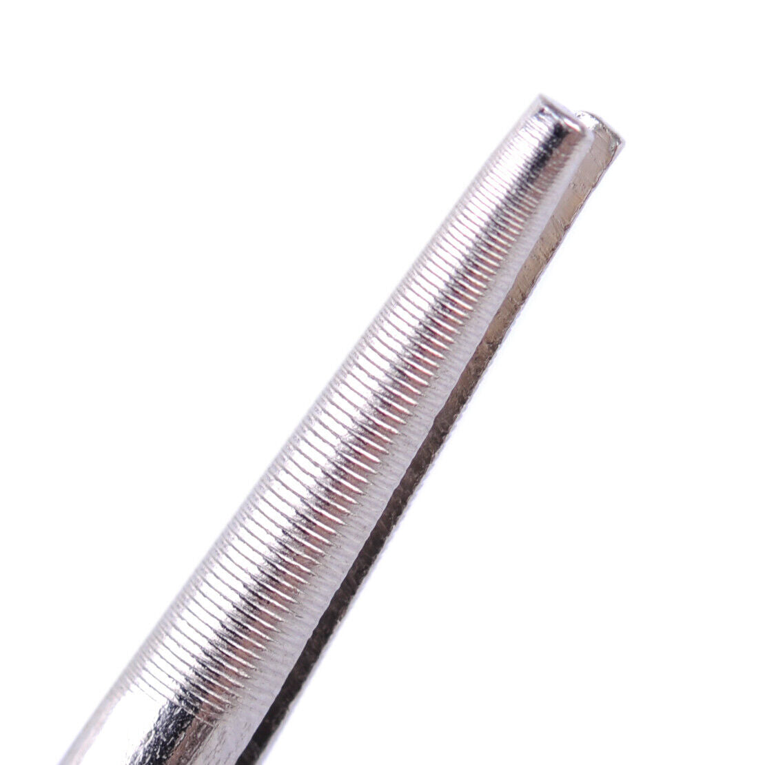 6x 3 Sizes Split Head Mandrel Handle Holding Clamping Sandpapers Tool Li