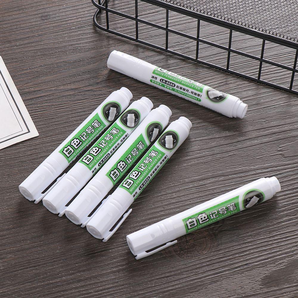 Paint Marker Office Writing Supplies Craftwork Supplies Painting Drawing Pen