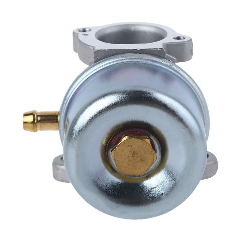 799868 Carburetor Kit for Briggs & Stratton 694202 693909 692648 499617 498170