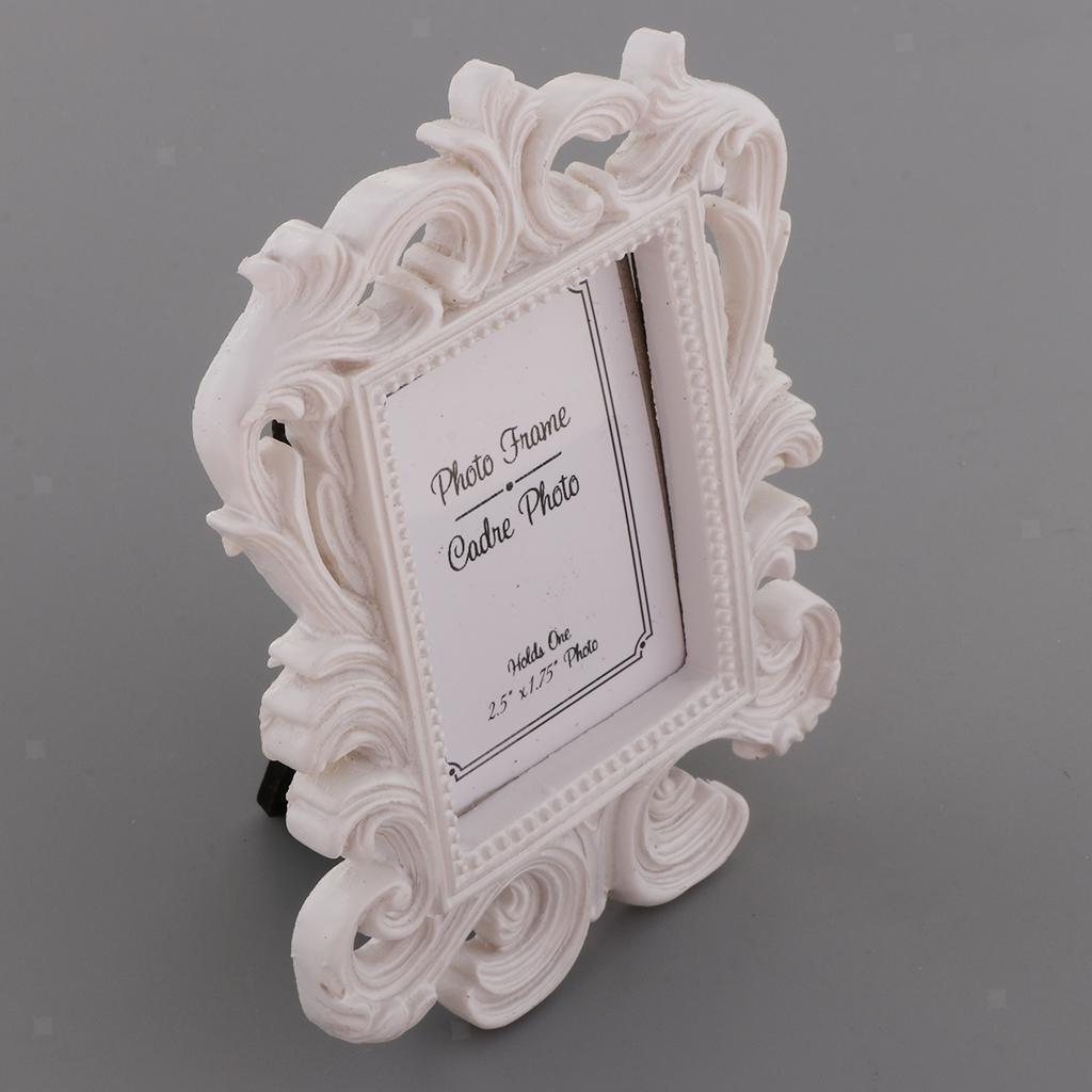 Mini Photo Frame Small Photo Picture Frame Wedding Home Decoration