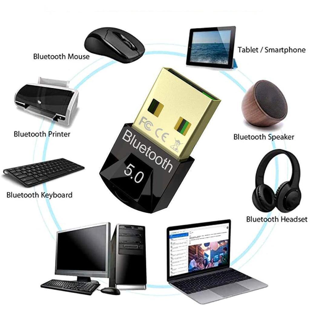 USB  5.0 EDR Dongle Wireless Receiver Super  ??Adapter for