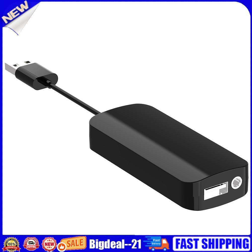 For CarPlay Android Auto Wired USB Dongle for Android 4.2 Car DVD Player