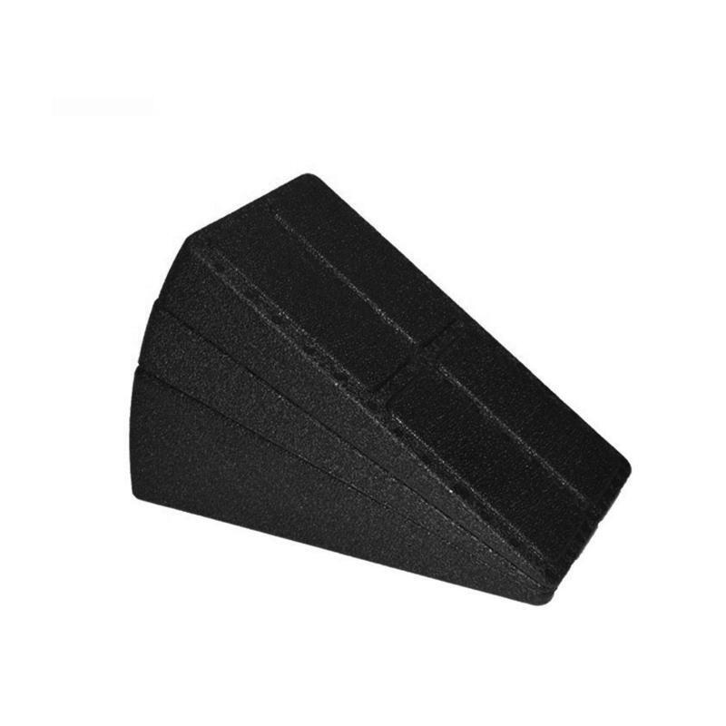 3 Pcs Yoga Wedge Stretch Slant Boards Tilt Slanting Board Yoga Block Improve Leg