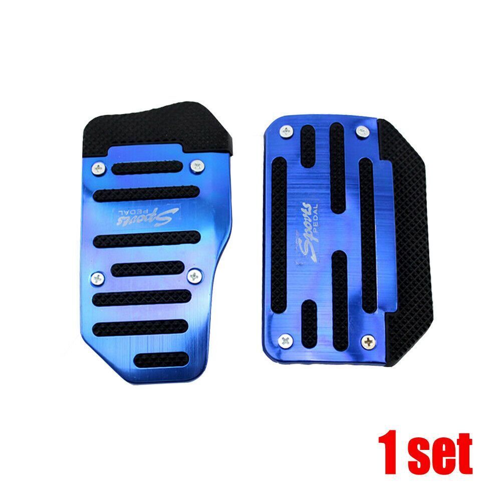 Clutch Cover Automatic Transmission Foot Treadle Car Pedal Accelerator Non-slip