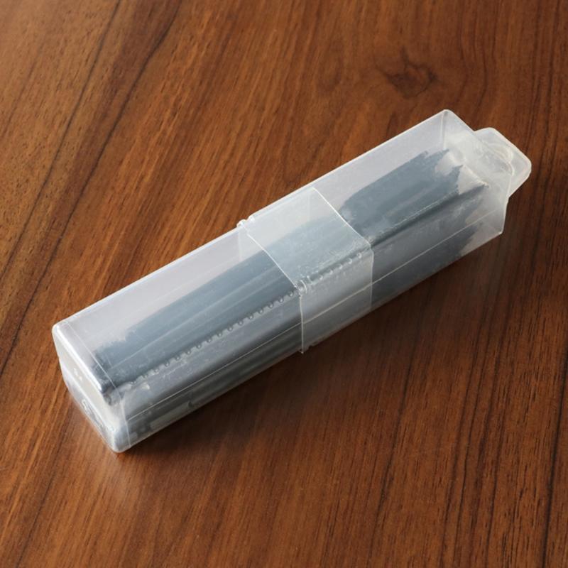 Carbon Steel Drilling Tools Durable Spade Drill Bit Set Paddle Flat Bits