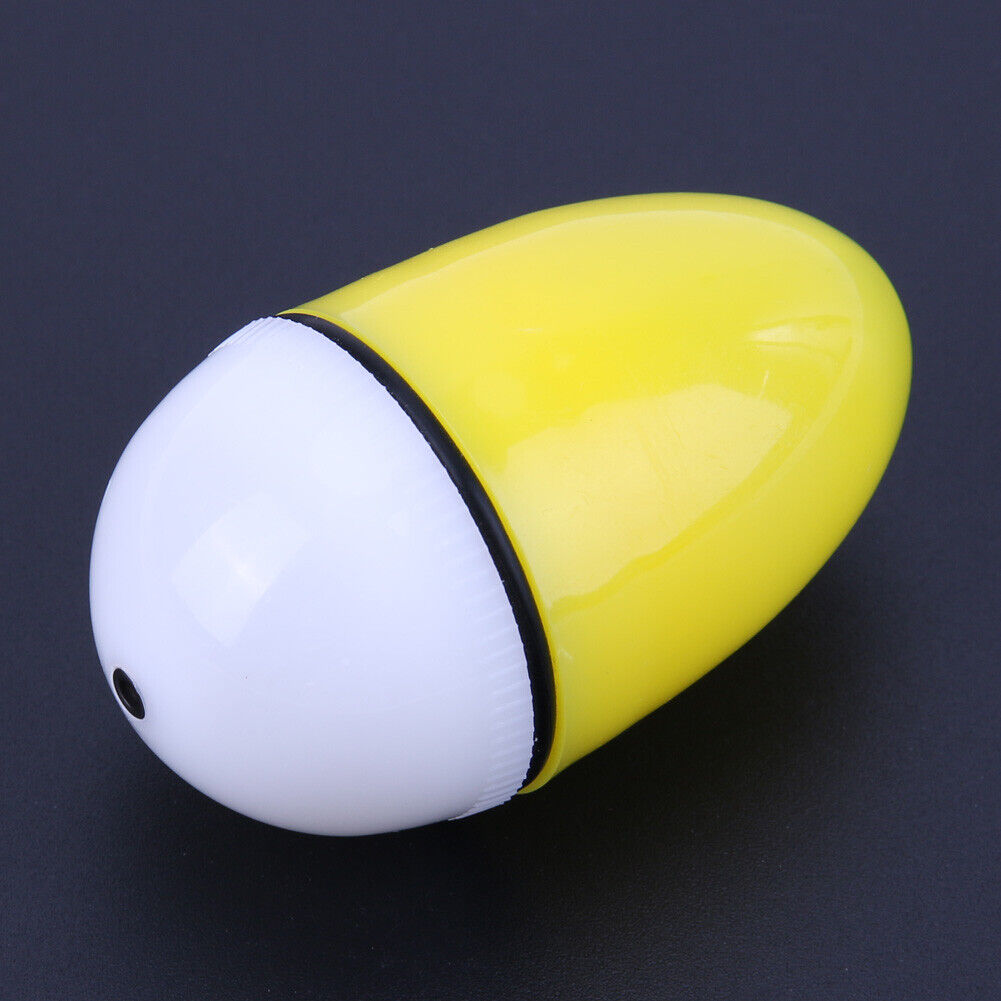 Intelligent Outdoor Electronic Fishing Float Night Light Fishing Tackle