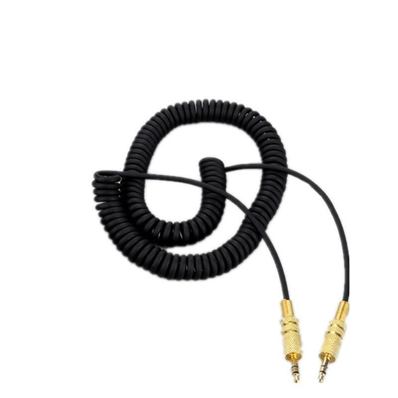 3.5mm Replacement  Cord For Marshall Woburn Kilburn II Speaker Male To Male Jack