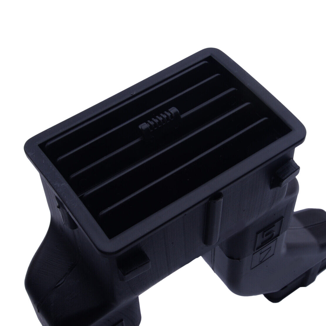 AC Outlet Air Vent Extension Tube Kit Fit for Subaru Forester XV Outback BRZ