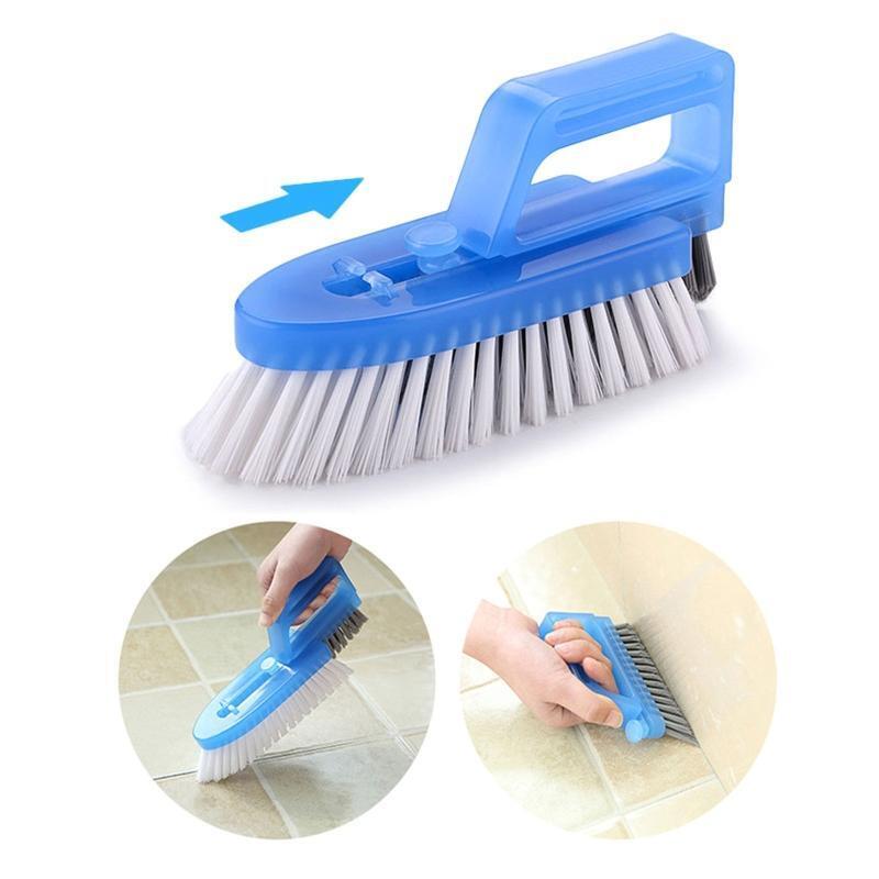 Multifunctional Home Cleaning Accessories Durable Detachable Cleaning Tools