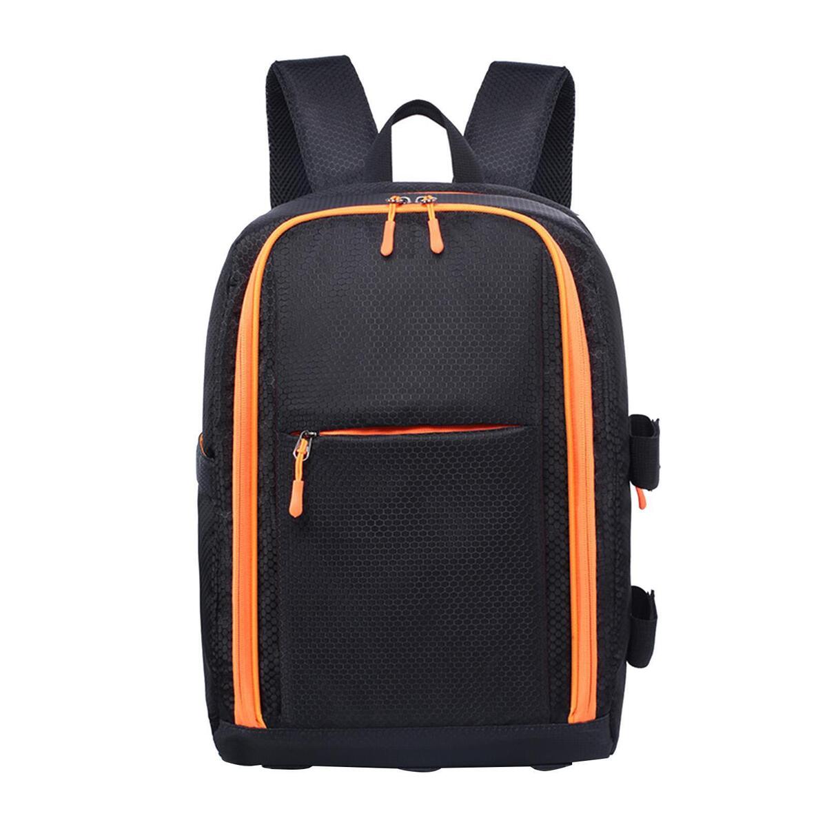 Portable Camera Drone Backpack for DJI Mini 3 Pro Remote Controller Battery