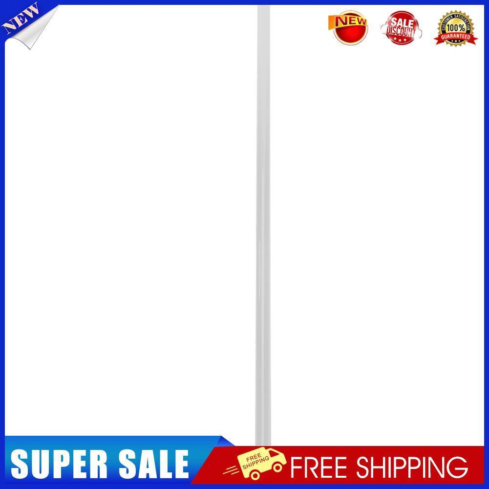 PETG 10x14mm 500mm Rigid Tube Hard Horse for Water Cooling(Transparent)