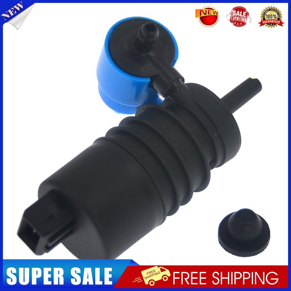 2 Ways Car Wiper Motor Windscreen Washer Pump for Rover 75 MG ZT 1999-2005