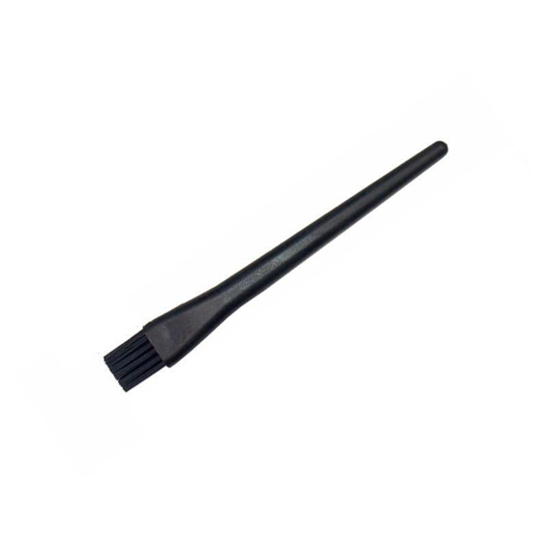 Small Portable Plastic Handle Anti Static Brushes Keyboard Cleaning Brush Kit