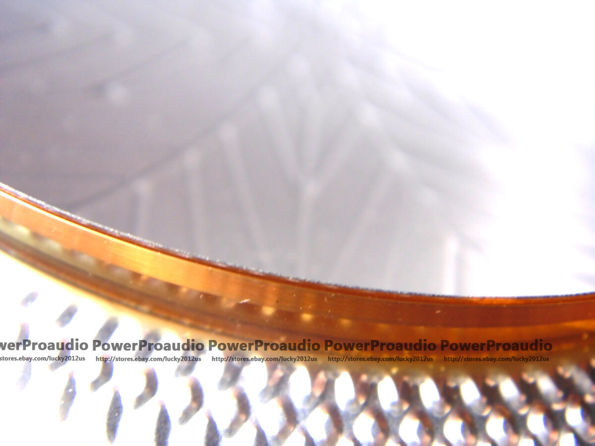8PIECES/LOT Replace Diaphragm for Selenium RPD4400Ti Diaphragm For D405TI